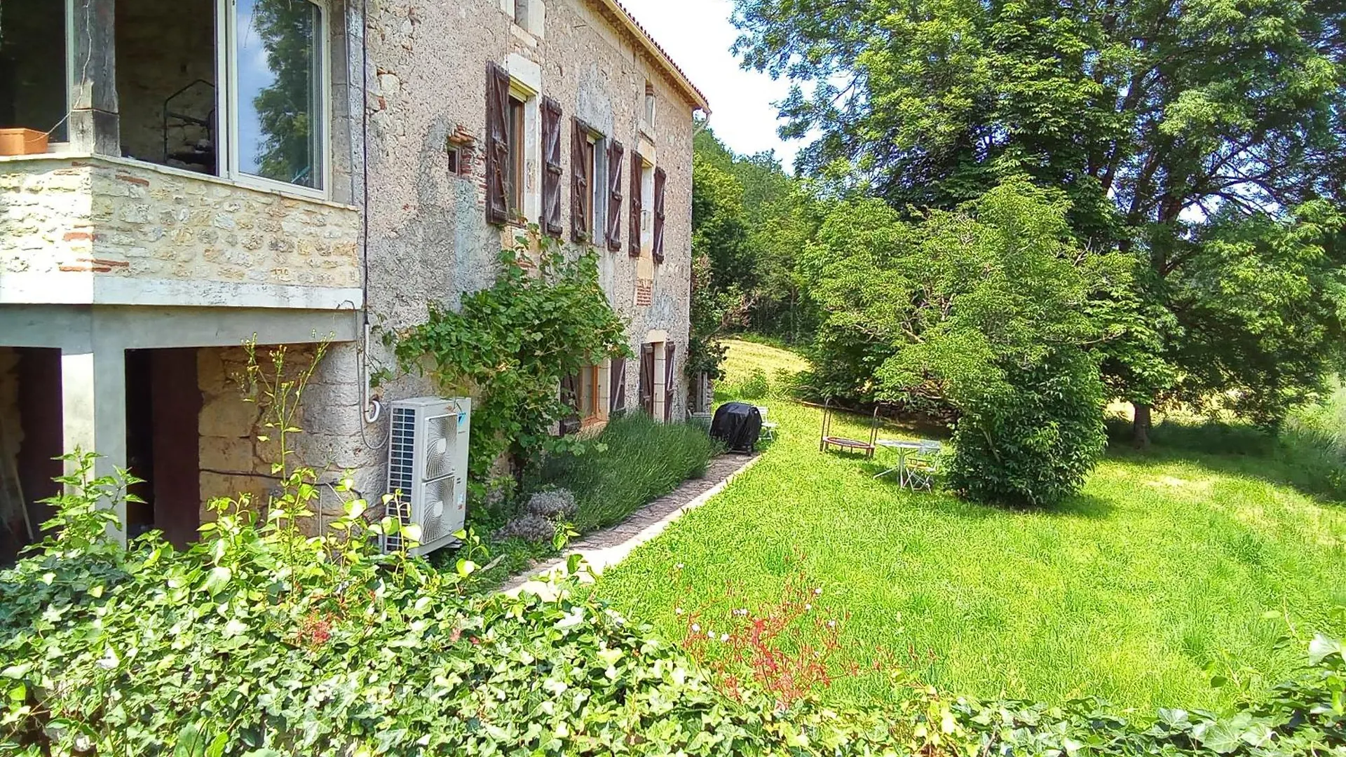 Apartmán Gite 