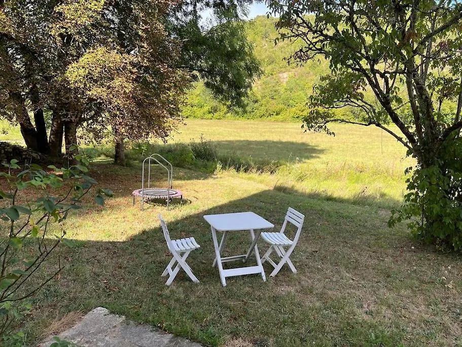 Apartmán Gite 